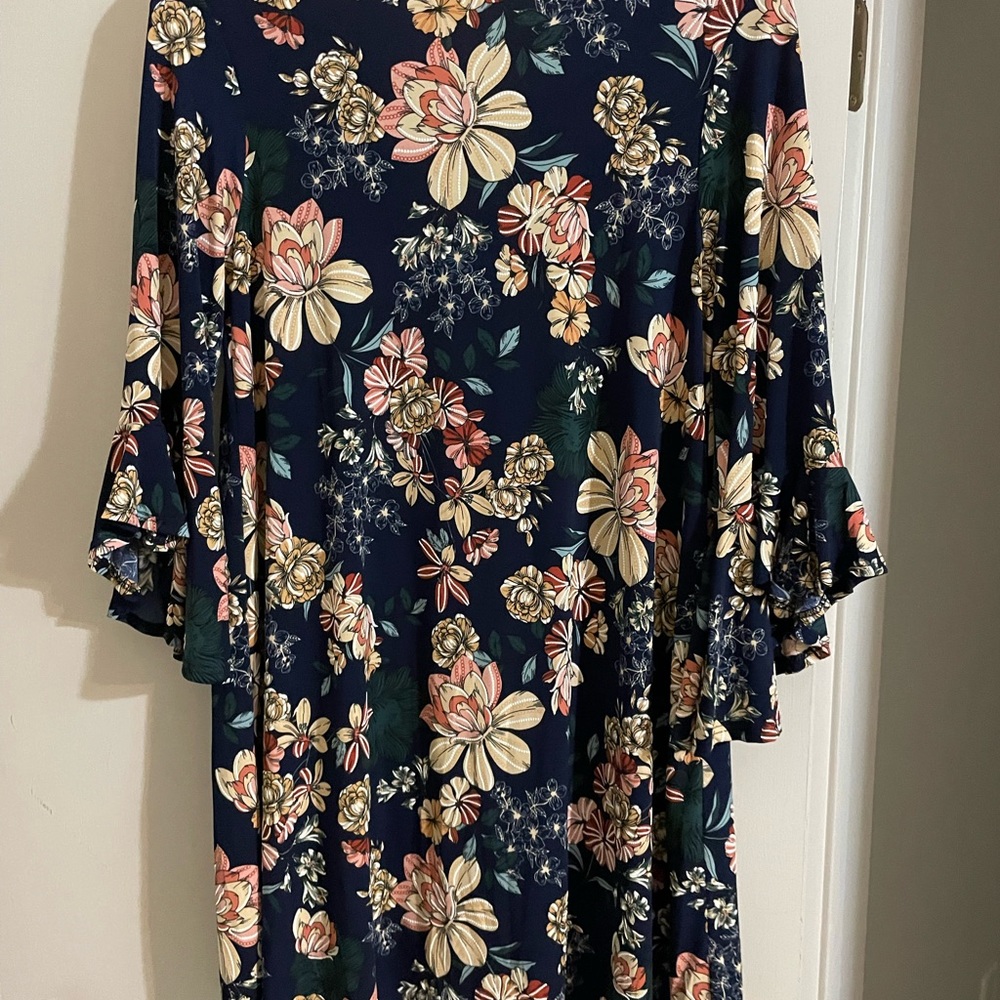 Tunic top